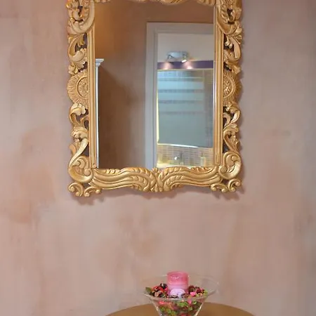 Antica Stazione Di Ficuzza Farm stay