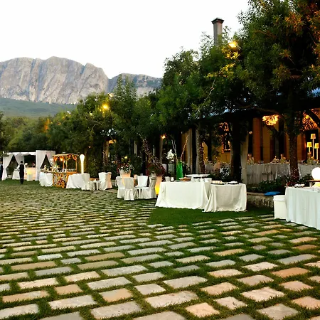 Antica Stazione Di Ficuzza Farm stay