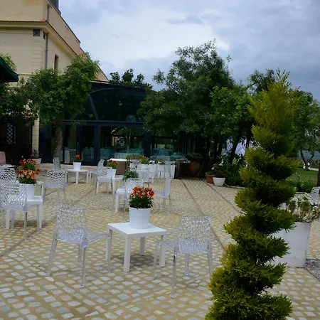 Antica Stazione Di Ficuzza *