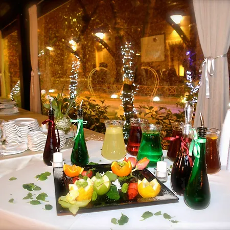 Farm stay Antica Stazione Di Ficuzza *