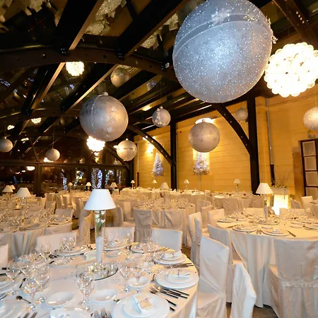 Farm stay Antica Stazione Di Ficuzza Monreale