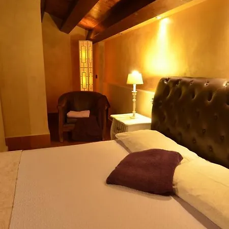 Antica Stazione Di Ficuzza Alloggio per agriturismo