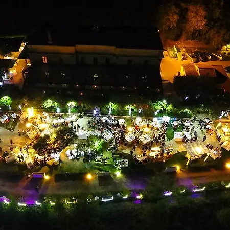 Antica Stazione Di Ficuzza Monreale