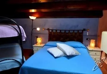 Alloggio per agriturismo Antica Stazione Di Ficuzza Monreale