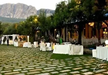 Antica Stazione Di Ficuzza Alloggio per agriturismo *