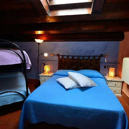 Antica Stazione Di Ficuzza Alloggio per agriturismo Monreale