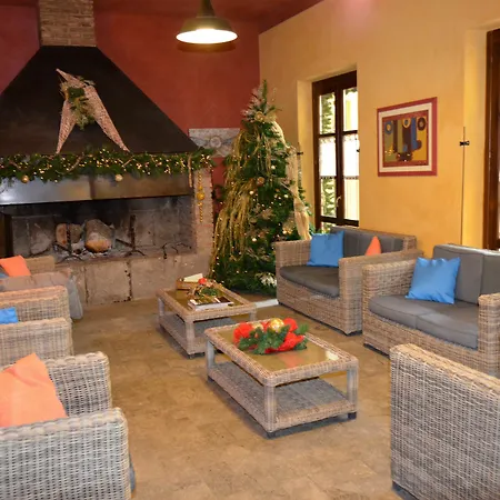 Alloggio per agriturismo Antica Stazione Di Ficuzza