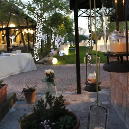 Antica Stazione Di Ficuzza Alloggio per agriturismo Monreale